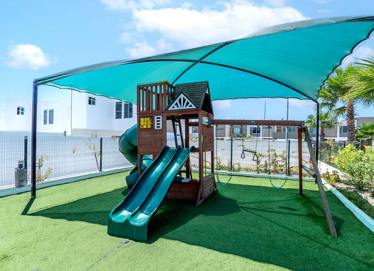 马萨特兰Departamento El Marino公寓 外观 照片